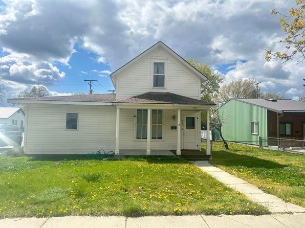 739 W Main St, Hamilton, MT 59840