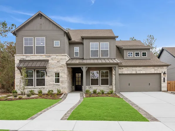 1736 Howler Way, Todd Mission, TX 77316