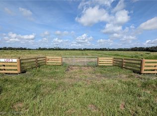 Johnston Rd, Zolfo Springs, FL 33890