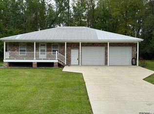 3164 S Vernon Dr, Zachary, LA 70791