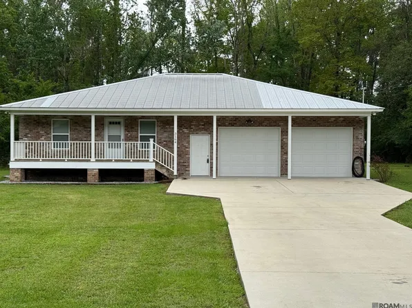 3164 S Vernon Dr, Zachary, LA 70791