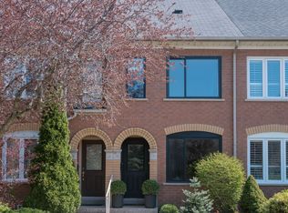 2181 E Oakpoint Rd, Oakville, ON L6M3N4