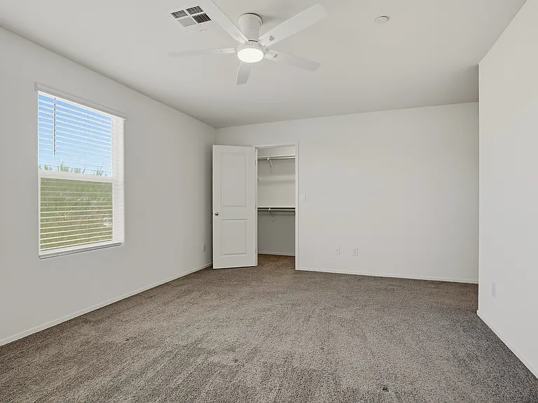 #GuardianRealty 503 Blue Ridge Cove Henderson Townhouse Rental primary bedroom 2_08062026