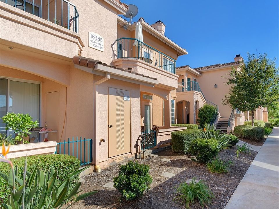 1st image of 18585 Caminito Pasadero Unit 430