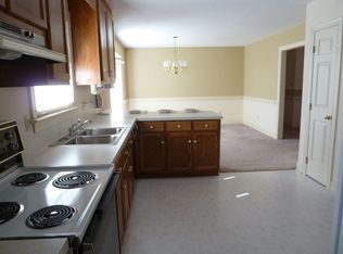 917 Garcia Ave, Durham, NC 27704