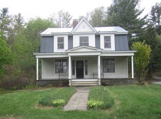 208 Hillcrest Ter, White River Junction, VT 05001