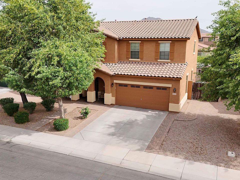 1st image of 2837 E PALMDALE Lane