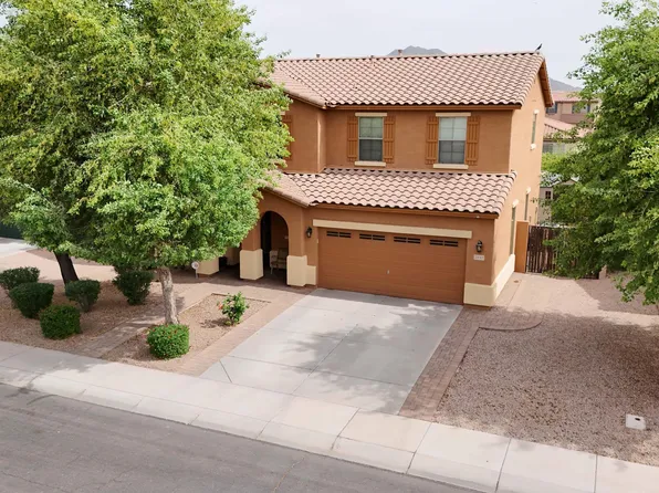 2837 E PALMDALE Lane, Gilbert, AZ 85298