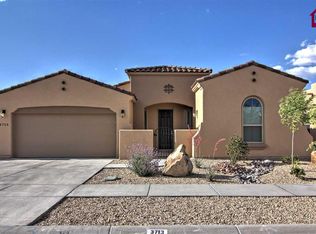 3713 Albion Ave, Las Cruces, NM 88012