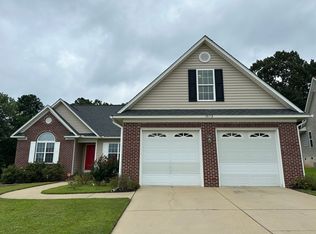 1673 Kershaw Loop, Fayetteville, NC 28314