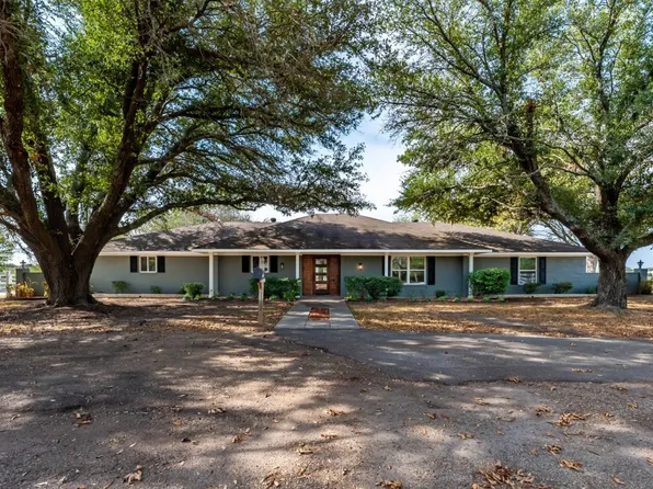 3525 State Highway 11 W, Sulphur Springs, TX 75482