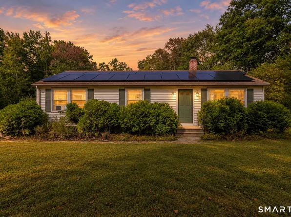 35 Jimmy Road, Canterbury, CT 06331
