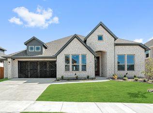 409 Sparrow Dr, Wylie, TX 75098