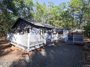 11645 Loch Lomond Rd, Loch Lomond, CA 95461