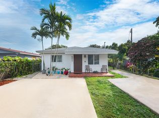 Coral Way Pk Sec D, Miami, FL 33155