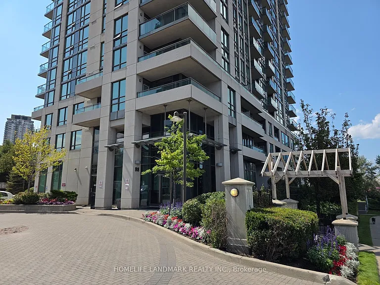 88 Grangeway Ave #1006 — Photo 2