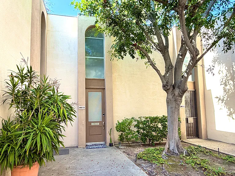 4885 Collwood Blvd #B — Photo 16