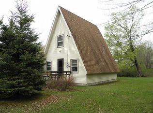 N11219 Rocky Carrie Rd, Phillips, WI 54555