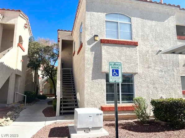 8400 White Eagle Ave Unit 101, Las Vegas, NV 89145