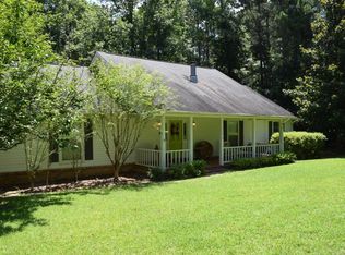 117 Ouachita Ave #542, Camden, AR 71701