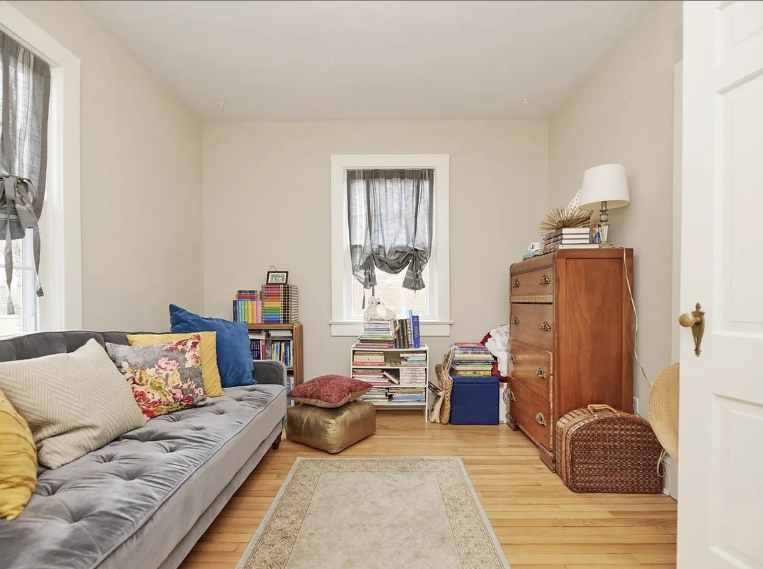 4 bed, 1542 sqft, $2,600 — Photo 4