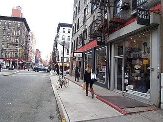 Rented by City Connections Realty