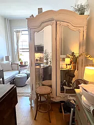 53 West 72nd Street