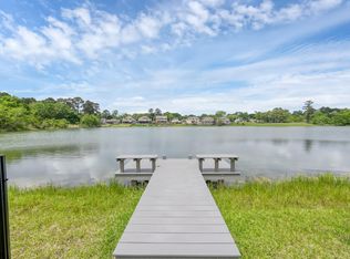 622 Paisley Harbor Ct, Conroe, TX 77304