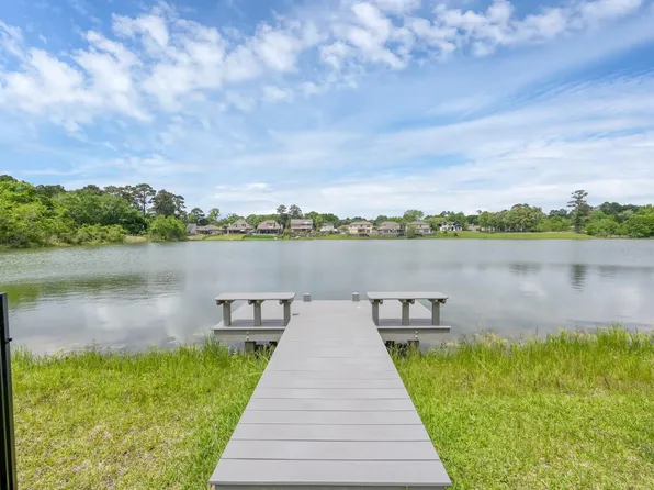 622 Paisley Harbor Ct, Conroe, TX 77304