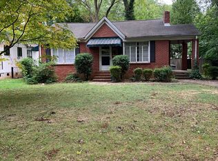 2217 Laburnum Ave, Charlotte, NC 28205