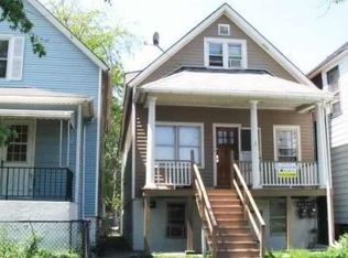 13542 S Buffalo Ave, Chicago, IL 60633