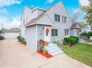4124 Butternut St, East Chicago, IN 46312
