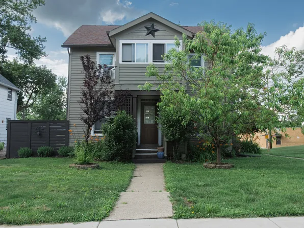 1348 Crosby St, Rockford, IL 61107