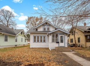 2808 40th Ave S, Minneapolis, MN 55406