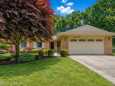 6957 Carriage Hills Dr, Canton, MI, 48187