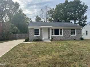 506 Mosby St SW, Wilson, NC 27893