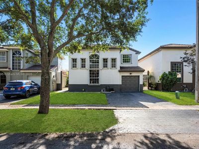 2562 W Saratoga Dr, Cooper City, FL, 33026