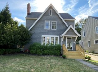 1600 Oakmount Rd, South Euclid, OH 44121