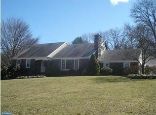 713 Knox Rd, Villanova, PA 19085