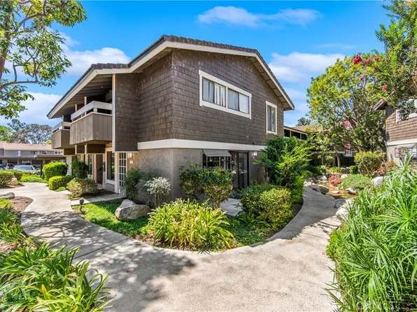 53 Streamwood, Irvine, CA 92620
