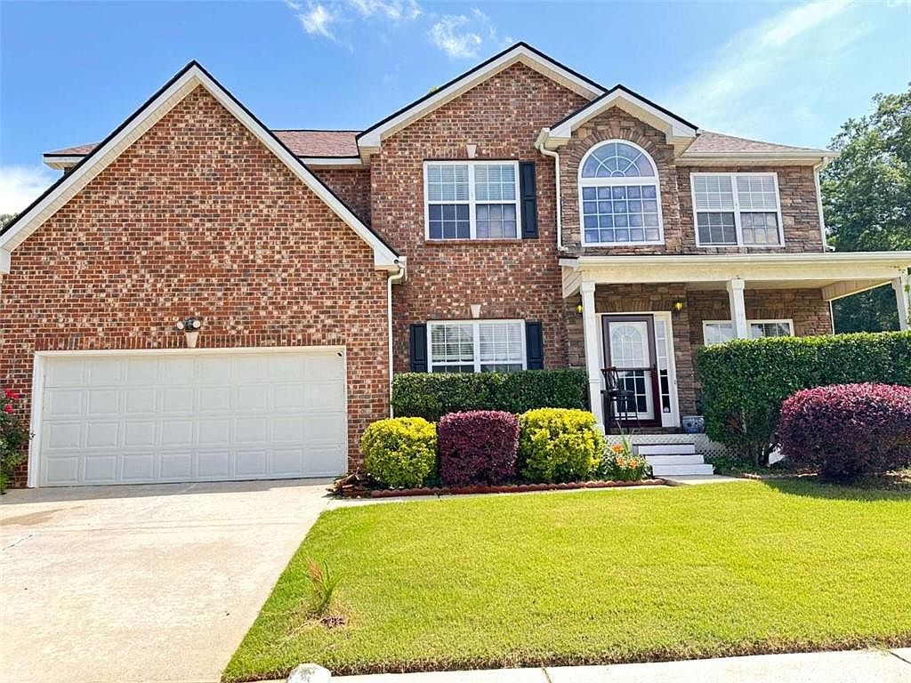 4038 Clay Ct SE, Conyers, GA 30013 | MLS #7537383 | Zillow 4038 Clay Ct SE, Conyers, GA 30013 | MLS #7537383 | Zillow