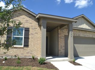 824 Cedar Elm Dr, Anna, TX 75409