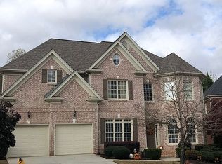 600 Coopers Close, Johns Creek, GA 30097