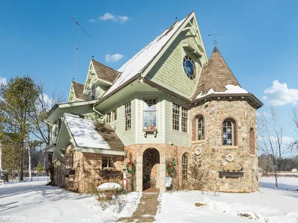 N11502 Nelson ROAD, Wausaukee, WI 54177