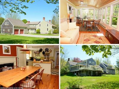 785 Clarry Hill Rd, Union, ME, 04862
