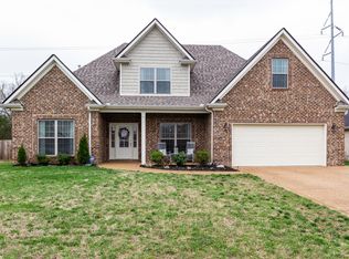1213 Rimrock Rd, Smyrna, TN 37167