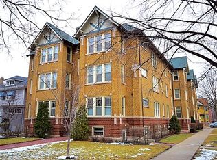 142 S Cuyler Ave APT 1, Oak Park, IL 60302