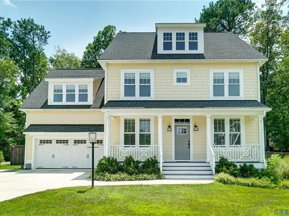2500 Madison Station Ct, Henrico, VA 23233