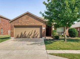 11816 Horseshoe Ridge Dr, Fort Worth, TX 76244