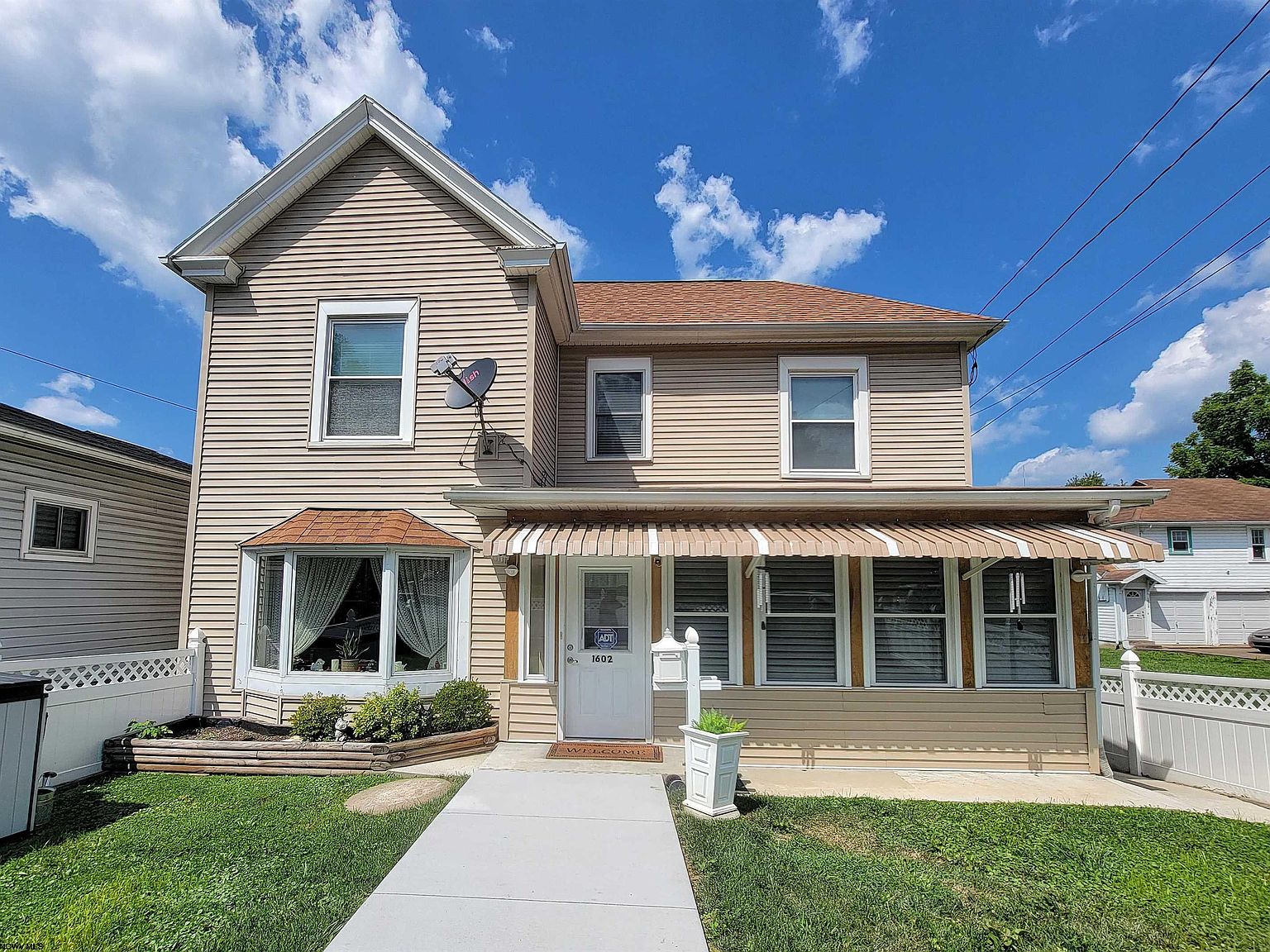 1602 W Pike St, Clarksburg, WV 26301 MLS 10150425 Zillow